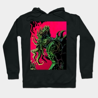 Cthulu Hoodie